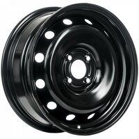ТЗСК Lada Granta/Kalina/Priora 15x6" 4x98мм DIA 58.6мм ЕТ 35мм Черный Image #1