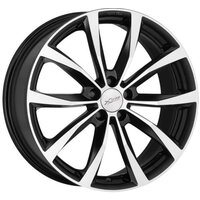 X'trike X-138 18x7