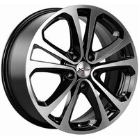X'trike X-113М 17x7