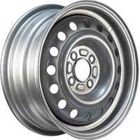 Eurodisk 64E45H 15x6" 4x114.3мм DIA 67.1мм ET 45мм S Image #1