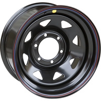 ORW 1680-63910BL-10A17 16x8