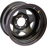 ORW 1710-63910BL-40A15 17x10