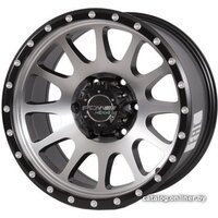 PDW M2 17x9