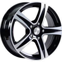 SKAD Сакура Алмаз 17x7.5