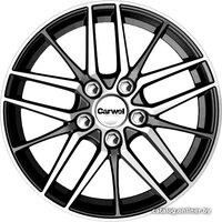 Carwel Лача 16x6.5
