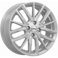 iFree Миконос (КС946) 16x6" 4x100мм DIA 54.1мм ET 45мм Нео-классик Image #1
