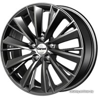 Carwel Кивиристи 17x7