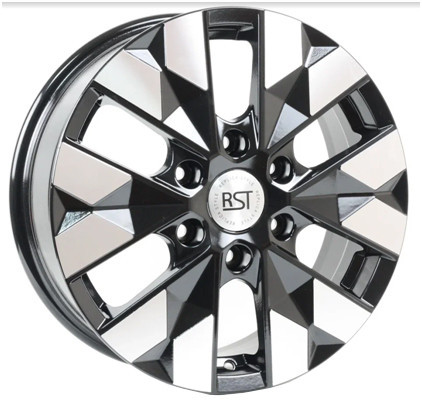 RST R237 17x6.5