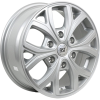 RST R056 16x6.5" 6x139.7мм DIA 92.5мм ET 50мм SL Image #1