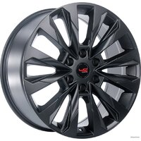 LegeArtis Concept-TY572 20x8.5" 6x139.7мм DIA 106.3мм ET 25мм MB Image #1