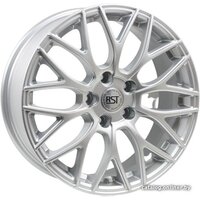 RST R137 17x7" 4x108мм DIA 65.1мм ET 26мм S Image #1