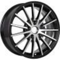 Alcasta M60 17x7