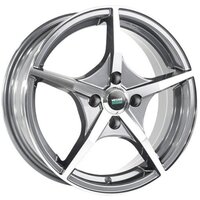 Megami MGM-19 15x6