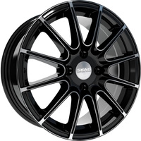 SKAD Le Mans 16x7