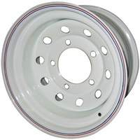 ORW 1680-53910WH-25 16x8