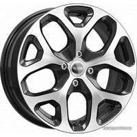 K&K КС869 16x6.5