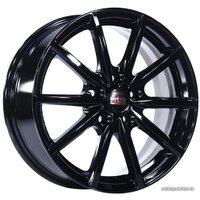 Alcasta M61 16x6.5