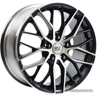 RST R007 17x7.5