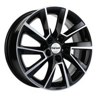 Carwel Сатурн 1507 15x6" 5x100мм DIA 57.1мм ET 38мм ABT Image #1
