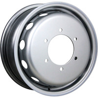 TREBL 9197T 16x5.5