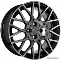 X'trike X-132 15x6