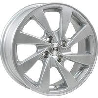 RST R055 15x6" 4x98мм DIA 58.6мм ET 33мм SL Image #1
