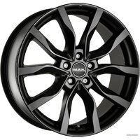 MAK Highlands 19x8