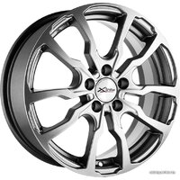 X'trike X-117 16x6.5