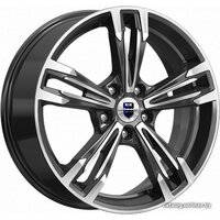 K&K Karrera Light 18x7