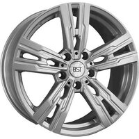 RST R228 18x8" 5x108мм DIA 63.4мм ET 50мм S Image #1