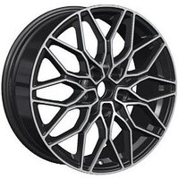 Carwel Тим 1813 18x7" 5x114.3мм DIA 67.1мм ET 45мм ABT Image #1