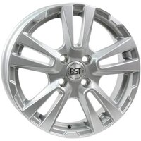 RST R065 15x6" 4x100мм DIA 60.1мм ET 50мм SL Image #1
