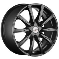X'trike X-120 17x7