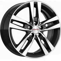 K&K Rassvet 16x6.5