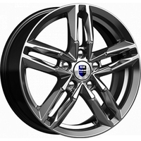 K&K Sayan 16x6