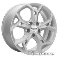 Carwel Синтур 1702 17x7" 5x112мм DIA 57.1мм ET 49мм SLT Image #1
