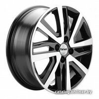 Carwel Таймыр 1609 16x6" 4x100мм DIA 60.1мм ET 41мм ABT Image #1