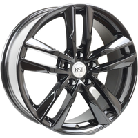 RST R128 18x7.5" 5x108мм DIA 60.1мм ET 47мм BL Image #1