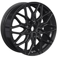 Carwel Тим 1813 18x7" 5x114.3мм DIA 54.1мм ET 53мм BL Image #1