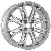 RST R126 16x6