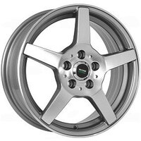 Megami AF-07 15x6" 4x100мм DIA 60.1мм ET 50мм GMF Image #1