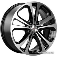 X'trike X-113 17x7