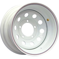 ORW 1580-53910WH-40 15x8