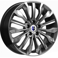 K&K Атакама 17x6.5