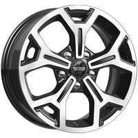 SKAD KL-318 16x6.5