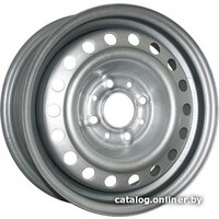 TREBL 7625T 16x6.5