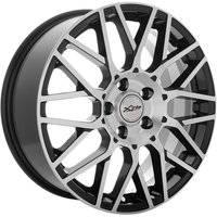 X'trike X-131M Geely Coolray 17x7