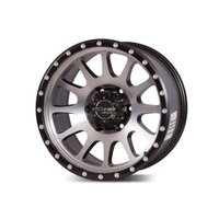 PDW M2 17x8, 6X139.7 ,ET20, D110.1