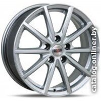 Alcasta M61 17x7