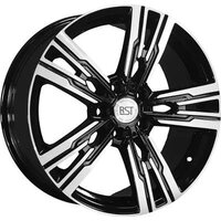 RST R228 18x8" 5x120мм DIA 65.1мм ET 50мм BD Image #1